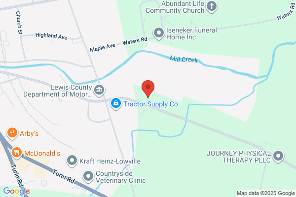 Northern Credit Union - Lowville, NY