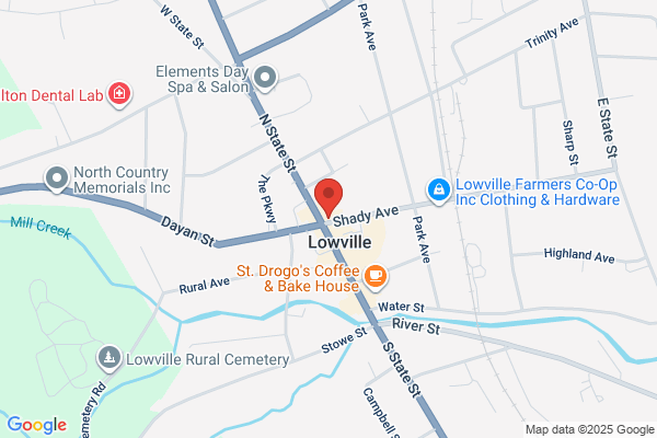 Amf Coughlin Printing