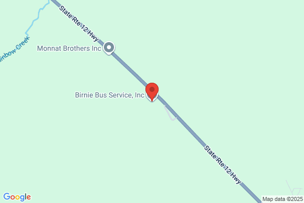 Birnie Bus Service