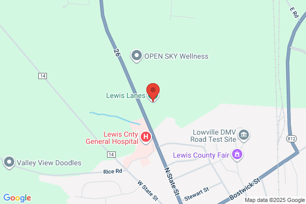 Lewis Lanes Llc