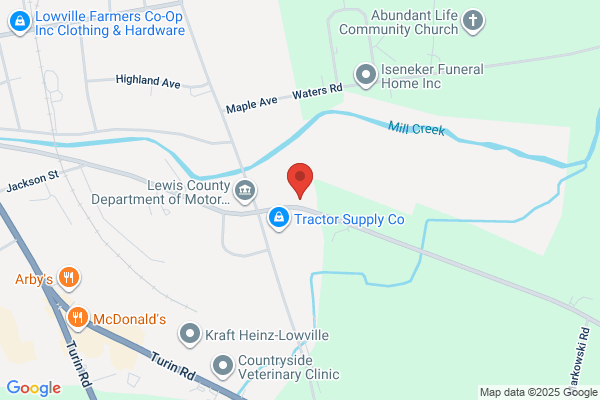 Lowville Self Storage