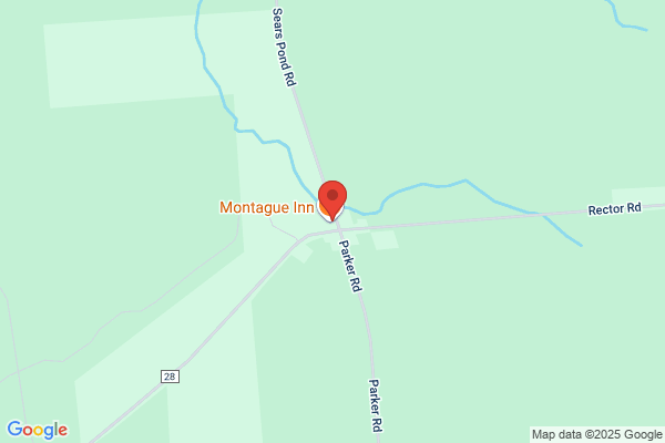 Montague Inn