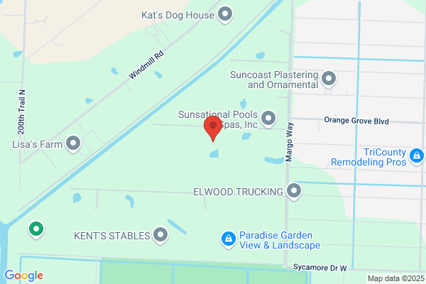 Cricket Creek Kennels