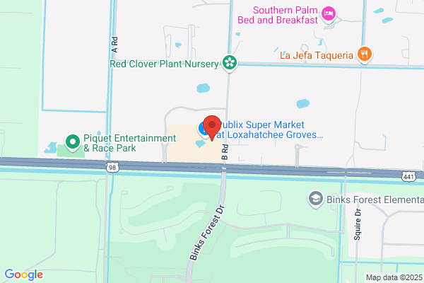 Publix Liquors at Loxahatchee Groves Commons