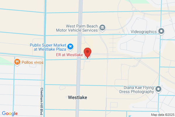 ER at Westlake