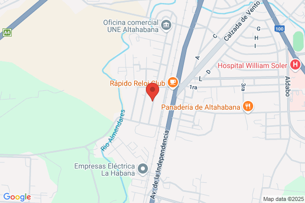 Almendares Farms Corporation