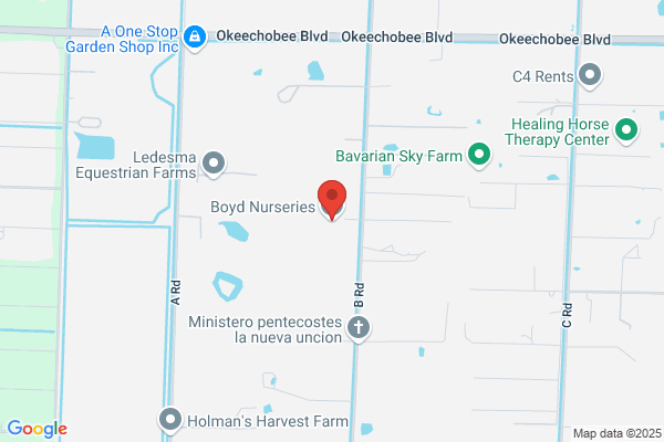 Boyd Nurseries