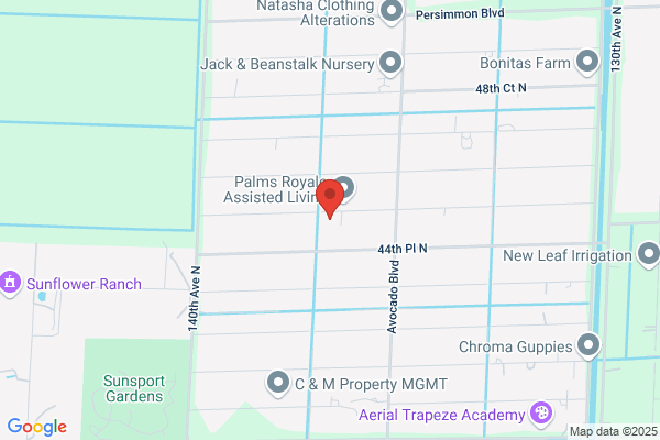 Cardinal Appraisal, Inc.