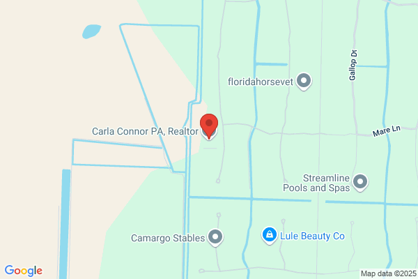 Carla Connor PA, Realtor