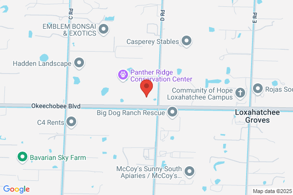 Loxahatchee Country Preschool