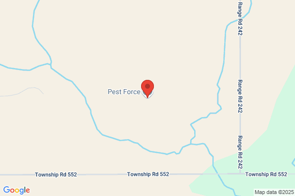 Pest Force Exterminating Service's Inc