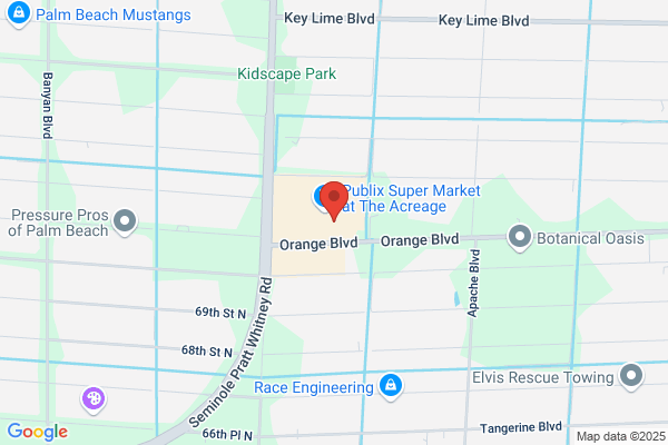 Cold Air Services, Inc.