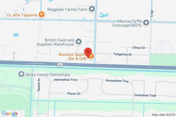 Byte Federal Bitcoin ATM (Loxahatchee)