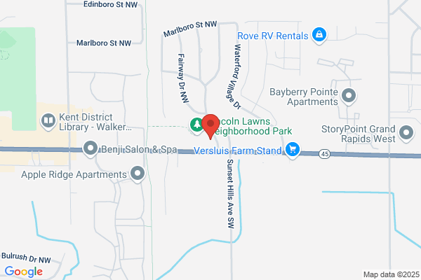 Searchlight Home Inspections, LLC