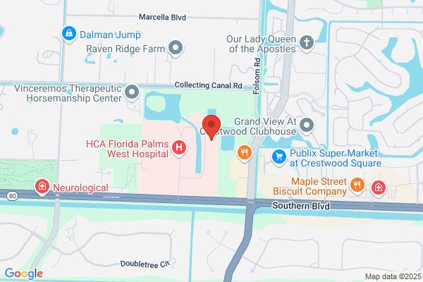Comprehensive  OB-GYN Of The Palm Beaches