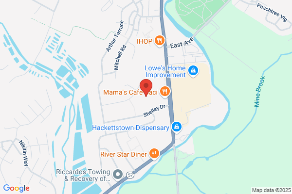 Assessment and Treatment Centers