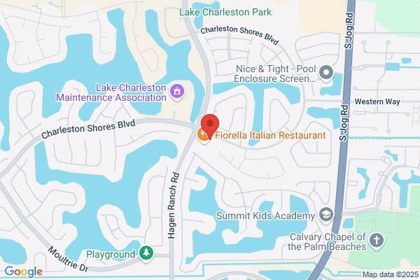 Lake Charleston Health Center