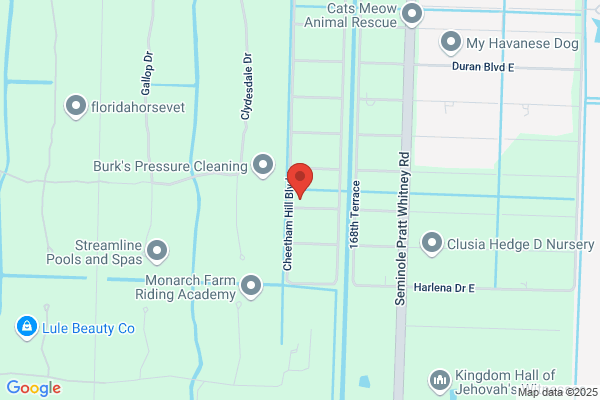 Plant Factory of the Palm Beaches Inc