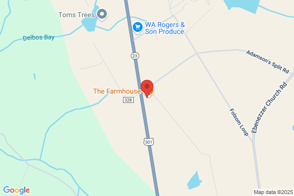 Folsom Farms