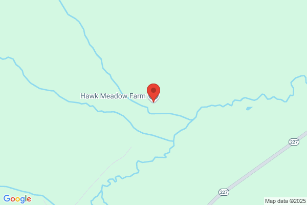 Hackmeadow Farms