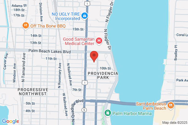 Digestive Disease Center Of the Palm Beaches