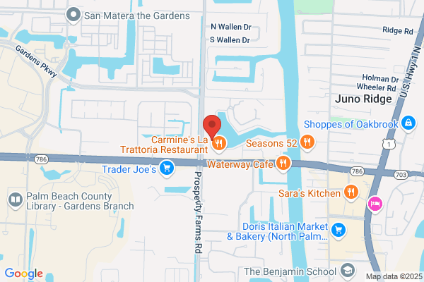 Palm Beach Boutique Medicine