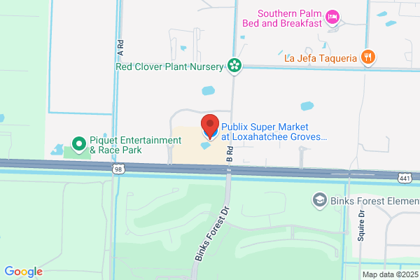 Publix Pharmacy at Loxahatchee Groves Commons