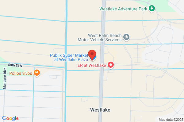 Publix Pharmacy at Westlake Plaza