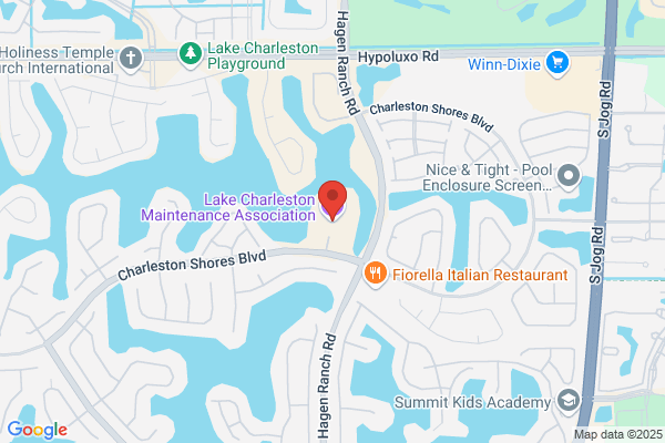 Charleston Center Llc