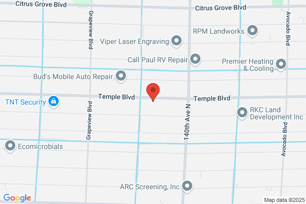Horizion Utility Locating