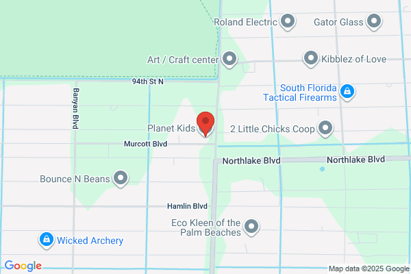 Loxahatchee Country Preschool