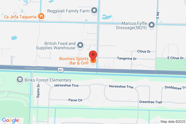 Loxahatchee Groves Water Control District