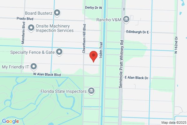 Roof B Kleen Inc