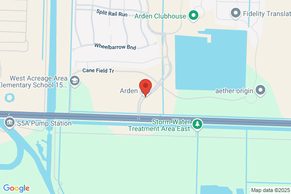 Arden Palm Beach Group