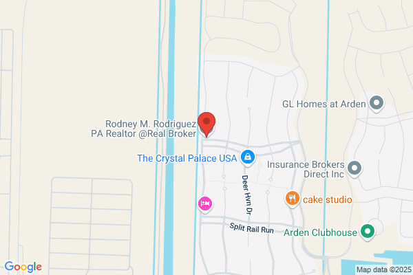 Rodney Rodriguez Realtor KW Reserve