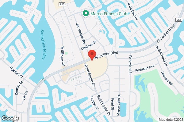 Kocomo's Island Grill
