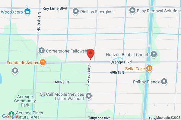 Palm Beach Roofing and Maintenance LLC