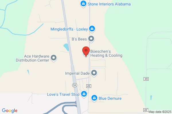 Billco Air Conditioning & Heating