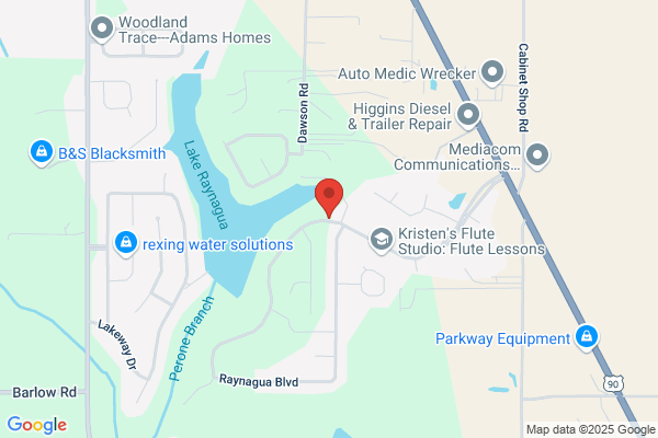 Cottages of Lakeland