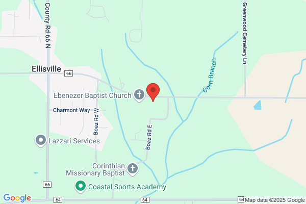 Ellisville Community Center