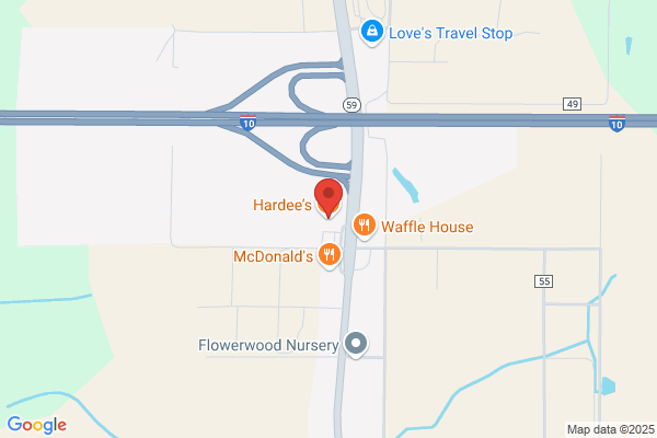 Hardee's