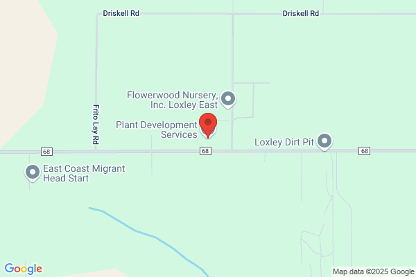Plant Development Service Inc
