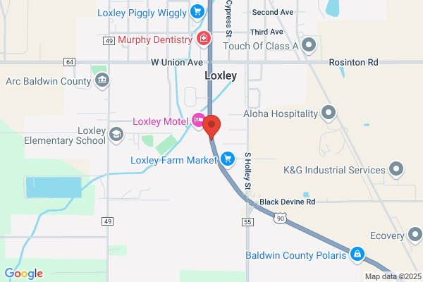 Loxley Town of
