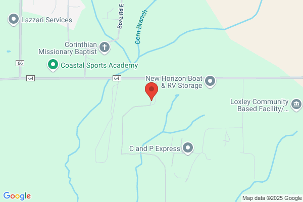 MacBride Landfill