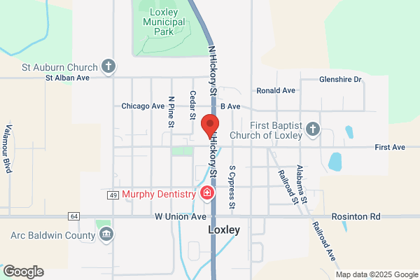 Loxley Ace Hardware