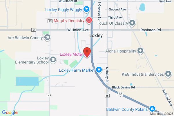 Loxley Motel