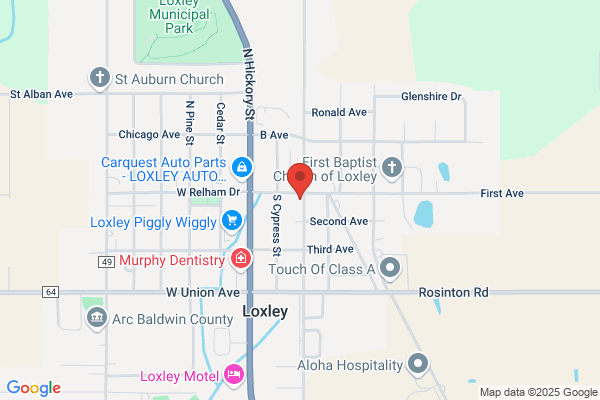 Loxley Discount Drugs