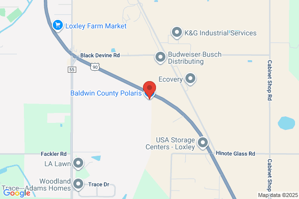 Baldwin Sales And Rental