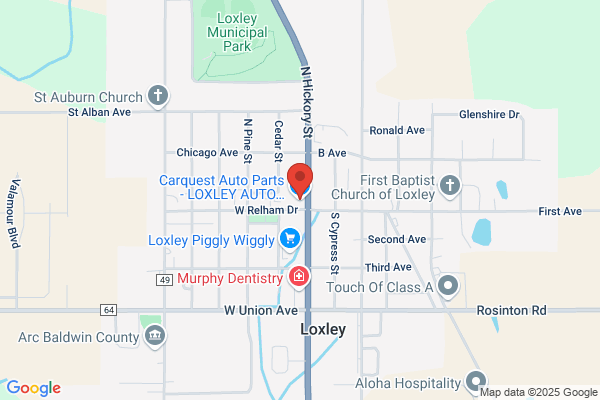 Carquest Auto Parts - LOXLEY AUTO PARTS