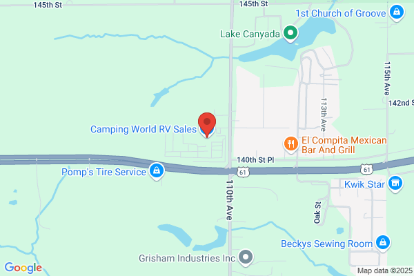 Davenport Rv